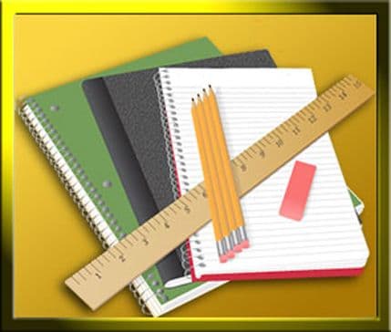 Glavni grad: Za nabavku školskog pribora 45.000 eura pomoći Glavni grad: Za nabavku školskog pribora 45.000 eura pomoći