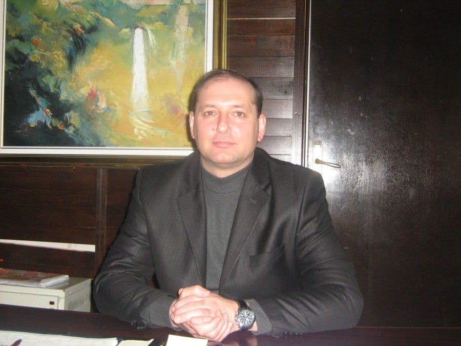 Brajušković: I u godini krize ispunili sva obećanja Brajušković: I u godini krize ispunili sva obećanja