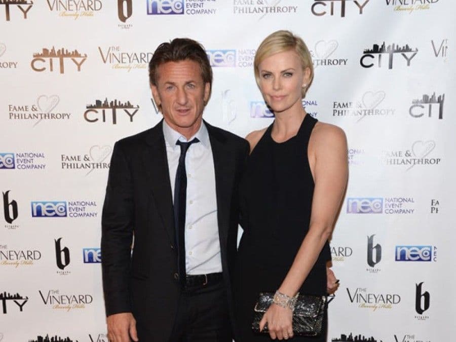 Šarliz ljuta: I stariji su lijepi! Šarliz ljuta: I stariji su lijepi!