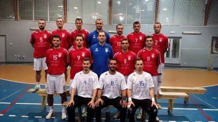 Podgorica domaćin kvalifikacionog turnira Podgorica domaćin kvalifikacionog turnira