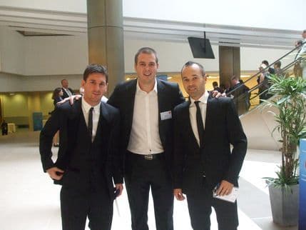 Antić crnogorski predstavnik na ’’UEFA Best Player in Europe'' Antić crnogorski predstavnik na ’’UEFA Best Player in Europe''