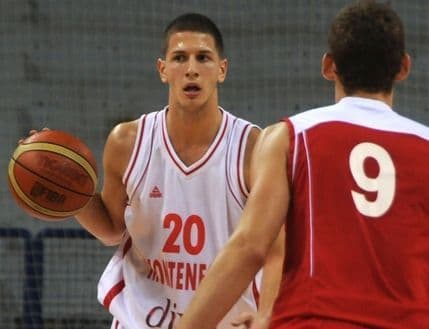 IVANOVIĆ: Neodlazak na EP veliki udarac IVANOVIĆ: Neodlazak na EP veliki udarac