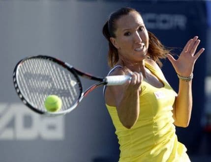 US Open: Janković prošla u 3. kolo US Open: Janković prošla u 3. kolo