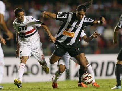 Barsa dovela Daglasa iz Sao Paola Barsa dovela Daglasa iz Sao Paola