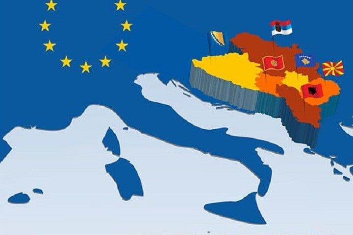 DW: EU ne prepušta Balkan Rusiji DW: EU ne prepušta Balkan Rusiji