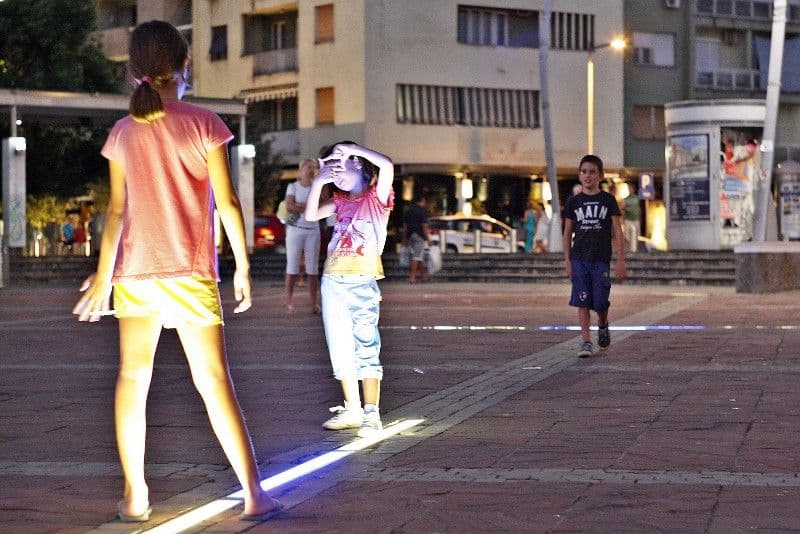 Izložba fotografija na temu "Grad" Izložba fotografija na temu "Grad"