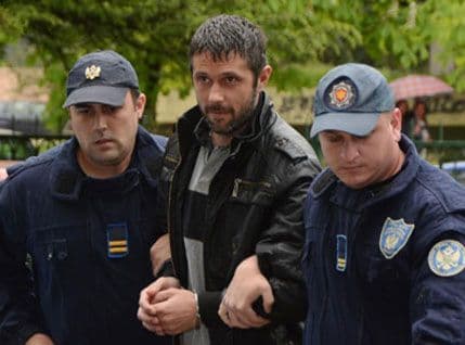 Otac zatvorenika koji je pokušao samoubistvo: Omogućite pravedno suđenje za mog sina i ostale u “slučaju Nikčević”! Otac zatvorenika koji je pokušao samoubistvo: Omogućite pravedno suđenje za mog sina i ostale u “slučaju Nikčević”!