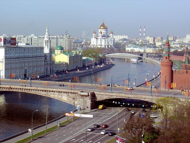 Većina Rusa podržava embargo na prizvode sa Zapada Većina Rusa podržava embargo na prizvode sa Zapada