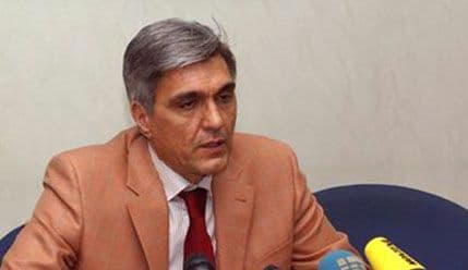 STANKOVIĆ: SB će finansirati sanaciju crnih ekoloških tačaka, još se ne zna da li je potrebna deponija opasnog otpada STANKOVIĆ: SB će finansirati sanaciju crnih ekoloških tačaka, još se ne zna da li je potrebna deponija opasnog otpada