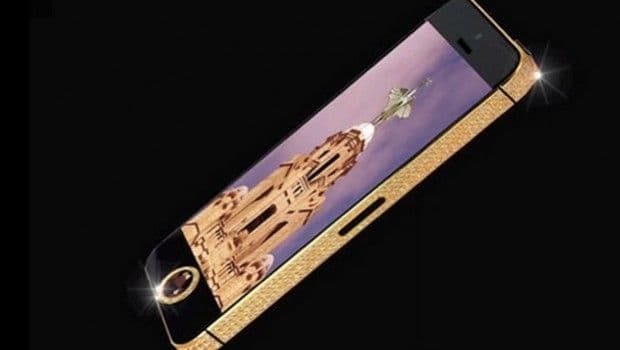 Najskuplji telefoni na svijetu: Od 133.000 do 8 miliona dolara Najskuplji telefoni na svijetu: Od 133.000 do 8 miliona dolara