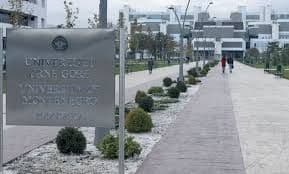 UCG: Dogovorena saradnja sa norveškim univerzitetom UCG: Dogovorena saradnja sa norveškim univerzitetom