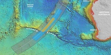 Od septembra korak bliže rješenju misterije leta MH370 Od septembra korak bliže rješenju misterije leta MH370
