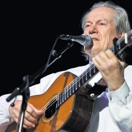 Koncert Ibrice Jusića ispred Katedrale Svetog Tripuna Koncert Ibrice Jusića ispred Katedrale Svetog Tripuna