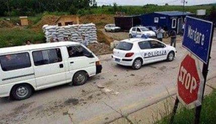 Merdare: Ubijen Albanac, srpski žandarm pogođen u glavu Merdare: Ubijen Albanac, srpski žandarm pogođen u glavu