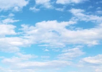 ZHMSCG: Za vikend više oblaka, moguće i padavine ZHMSCG: Za vikend više oblaka, moguće i padavine