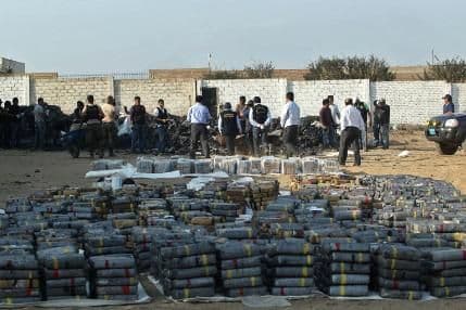 Peru: Zaplijenjeno šest tona kokaina namijenjenih Evropi Peru: Zaplijenjeno šest tona kokaina namijenjenih Evropi