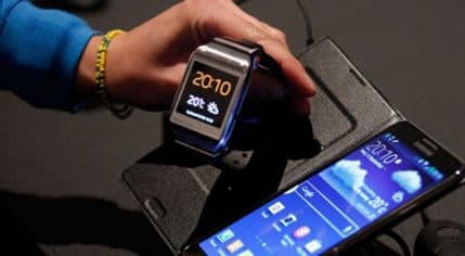 Pametni sat može da zamijeni telefon Pametni sat može da zamijeni telefon