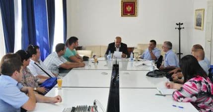 Glavni grad: Još devet stanova zaposlenima Glavni grad: Još devet stanova zaposlenima