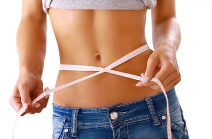 Evo kako da smanjite obim struka za samo nedjelju dana Evo kako da smanjite obim struka za samo nedjelju dana