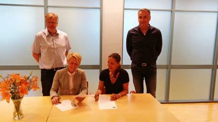 UCG: Potpisan sporazum o saradnji sa Univerzitetom u Alesundu UCG: Potpisan sporazum o saradnji sa Univerzitetom u Alesundu