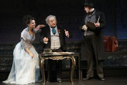 "Unosno mjesto" JDP-a na Ljetnjoj pozornici "Unosno mjesto" JDP-a na Ljetnjoj pozornici