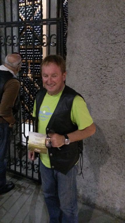 Bojan Križaj posjetio kompaniju „13. Jul Plantaže“ Bojan Križaj posjetio kompaniju „13. Jul Plantaže“