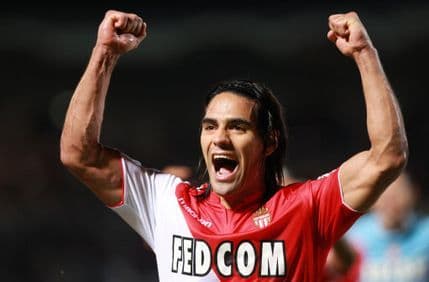 Transfer "bomba": Falkao prešao u Real! Transfer "bomba": Falkao prešao u Real!