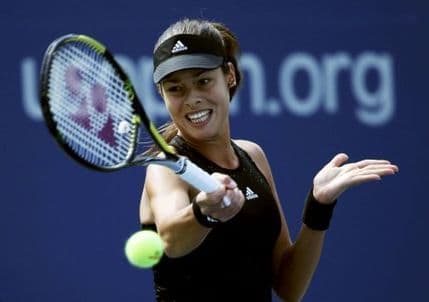 US Open: Ivanovićka eliminisana! US Open: Ivanovićka eliminisana!