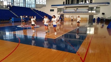 Budućnost na turniru u Koprivnici Budućnost na turniru u Koprivnici