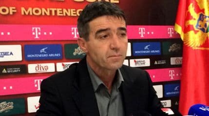 Vlaisavljević odabrao za Rumuniju i F. Ostrva Vlaisavljević odabrao za Rumuniju i F. Ostrva