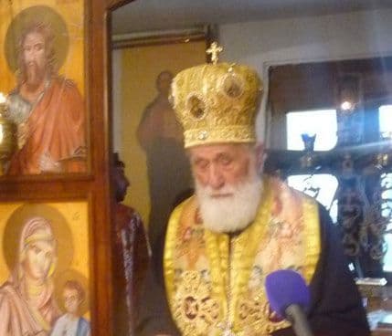 CPC održala liturgije povodom Gospođindana CPC održala liturgije povodom Gospođindana