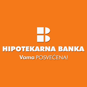 Hipotekarna banka nudi sigurniji transfer novca Hipotekarna banka nudi sigurniji transfer novca