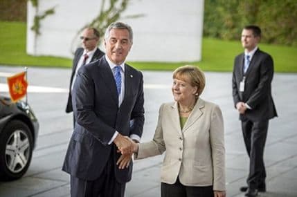 BERLIN: Počela Konferencija o Zapadnom Balkanu (VIDEO) BERLIN: Počela Konferencija o Zapadnom Balkanu (VIDEO)