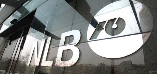 NLB grupa: Dobit 69,5 miliona eura NLB grupa: Dobit 69,5 miliona eura