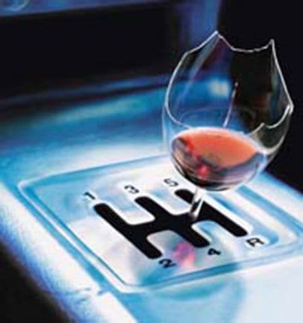 Hrvatska: Pijana vozačica nokautirala policajca Hrvatska: Pijana vozačica nokautirala policajca