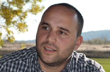 RADOMAN: Biblioteka Fakulteta za crnogorski jezik ima sve potrebne udžbenike i literaturu RADOMAN: Biblioteka Fakulteta za crnogorski jezik ima sve potrebne udžbenike i literaturu