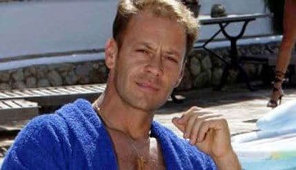 VIDEO: Porno zvijezda Roko Sifredi polio se i gore i “dolje” VIDEO: Porno zvijezda Roko Sifredi polio se i gore i “dolje”