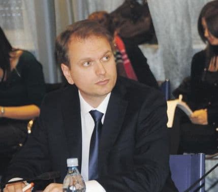 PERIĆ: DPS ima problem da prizna da građani žele promjene PERIĆ: DPS ima problem da prizna da građani žele promjene