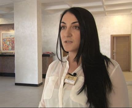 Hotel "Sato" potpisao ugovore sa turoperatorima iz Letonije (VIDEO) Hotel "Sato" potpisao ugovore sa turoperatorima iz Letonije (VIDEO)