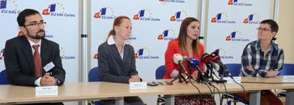 JOVOVIĆ: MRSS daje punu podršku za održavanje parade ponosa JOVOVIĆ: MRSS daje punu podršku za održavanje parade ponosa