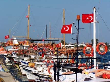 Prevara turista u Turskoj Prevara turista u Turskoj