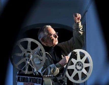 Koni u glavnoj ulozi Koni u glavnoj ulozi