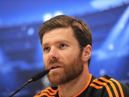 Ćabi Alonso i zvanično u Bajernu Ćabi Alonso i zvanično u Bajernu