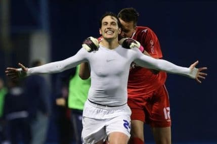 Giga Vuković pojačao OFK Beograd Giga Vuković pojačao OFK Beograd