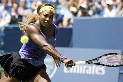 US Open: Serena i Azarenka ubjedljive US Open: Serena i Azarenka ubjedljive