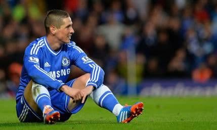 Tores na pozajmici u Milanu! Tores na pozajmici u Milanu!