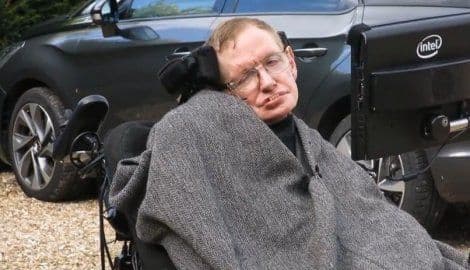 Stiven Hoking je najčuveniji oboljeli od ALS. Ovo je njegov ledeni izazov Stiven Hoking je najčuveniji oboljeli od ALS. Ovo je njegov ledeni izazov