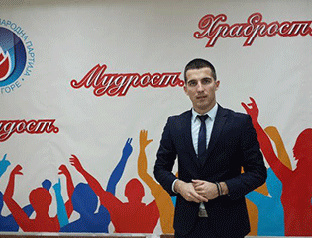 BEČIĆ: Samo savez SDP-a i opozicije nije prevara građana BEČIĆ: Samo savez SDP-a i opozicije nije prevara građana