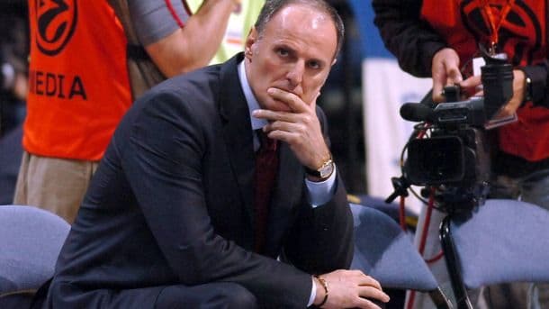 IVANOVIĆ: Crna Gora je mogla i morala više IVANOVIĆ: Crna Gora je mogla i morala više