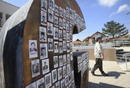 CKCG: Više od 11 hiljada nestalih CKCG: Više od 11 hiljada nestalih